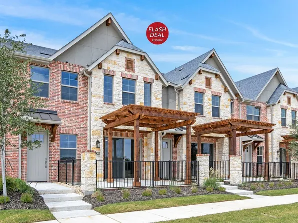 2880 Enfield Colony, The Colony, TX 75056