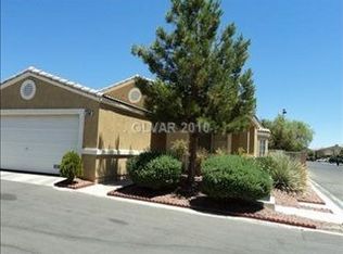 5206 Jewel Canyon Dr, Las Vegas, NV 89122