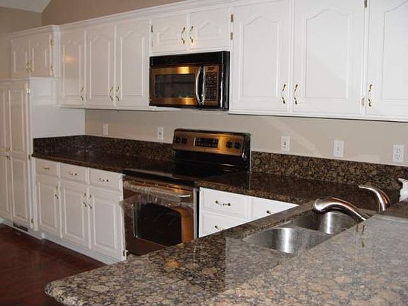 kitchen cabinetry