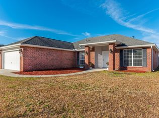 3085 Border Creek Rd, Crestview, FL 32536