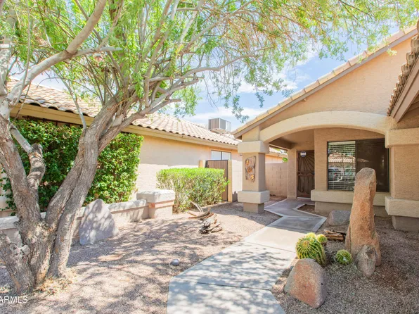 103 S CRESTVIEW Street, Chandler, AZ 85226