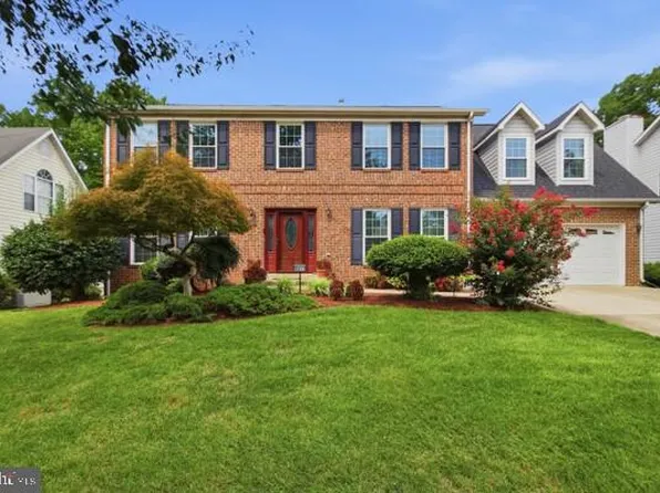 5411 Tinkers Creek Pl, Clinton, MD 20735
