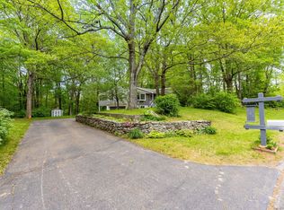 280 Guinea Rd, Monroe, CT 06468