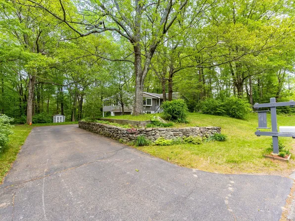 280 Guinea Road, Monroe, CT 06468