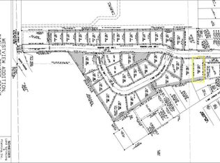 820 Rogers Ln, Center Point, IA 52213