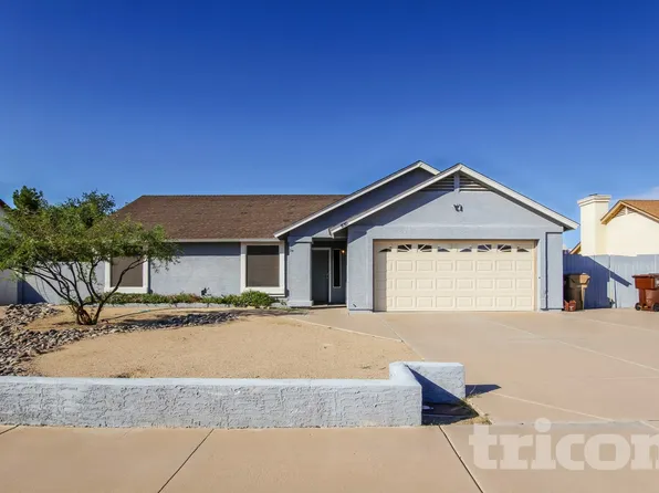 8738 W Golden Ln, Peoria, AZ 85345