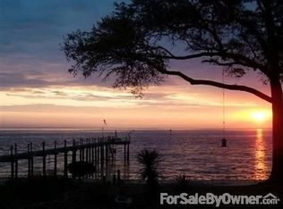 131 Alston Rd, Beaufort, SC 29907