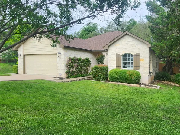 14911 Longbranch Dr, Austin, TX 78734