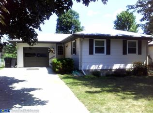 208 W Dawes Ave, Lincoln, NE 68521