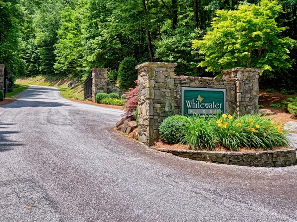 PH1 L4 Whitewater Ridge Road, Sapphire, NC 28774