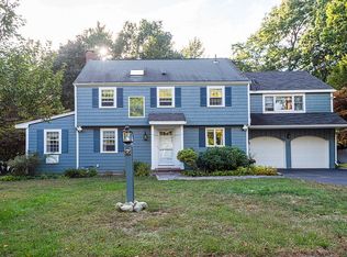 4 Willowby Way, Lynnfield, MA 01940