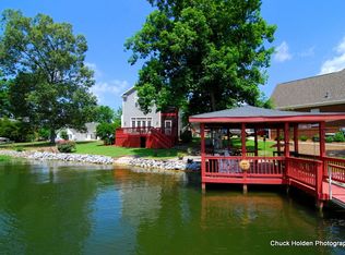 92 Beaufort Shores Ct, Prosperity, SC 29127