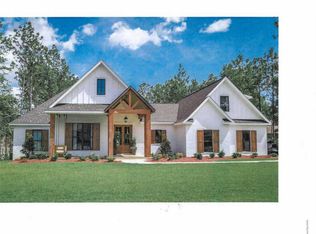 400 Lantana Rd, Amarillo, TX 79124