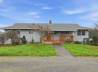 52890 NW 7th St, Scappoose, OR 97056