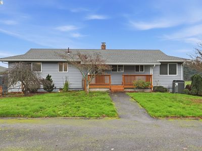 52890 NW 7th St, Scappoose, OR, 97056