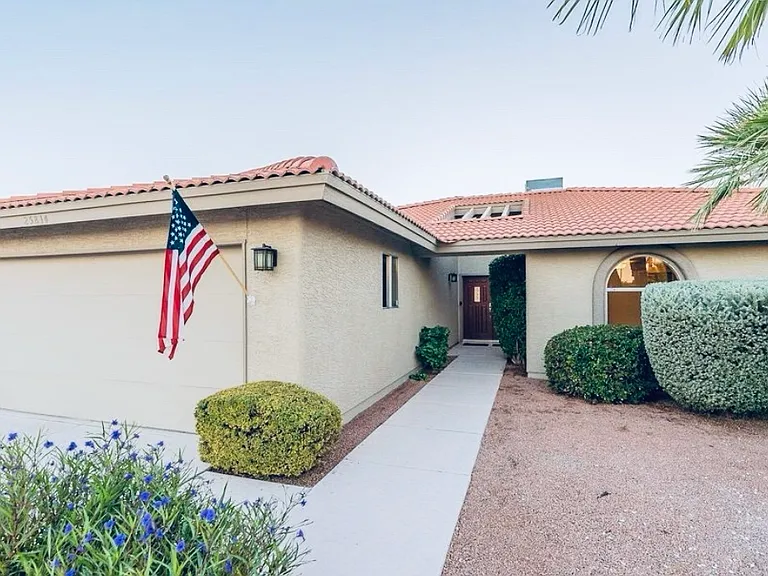 25814 S Saddletree Dr — Photo 3
