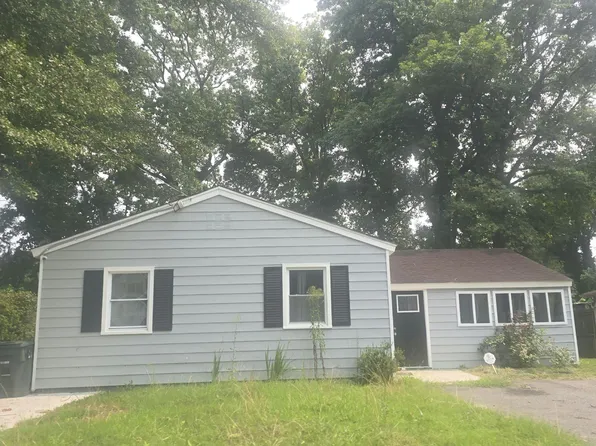 419 Draper Dr, Norfolk, VA 23505