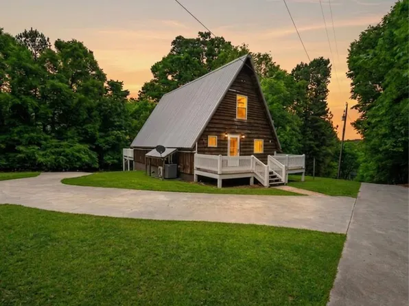 1609 Turkey Mountain Rd NE, Rome, GA 30165