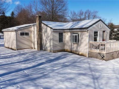 466 Braden School Rd, Beaver Falls, PA, 15010
