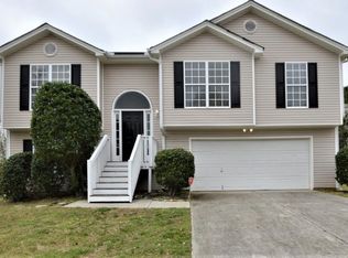 1269 Brookton Chase Ct, Dacula, GA 30019