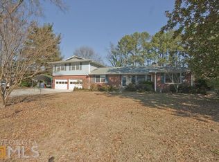 122 Sweetgum Rd, Lawrenceville, GA 30045