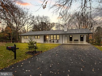 807 3rd St, Herndon, VA, 20170