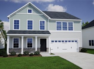 5332 Spicewood Lake Ln, Winston Salem, NC 27106