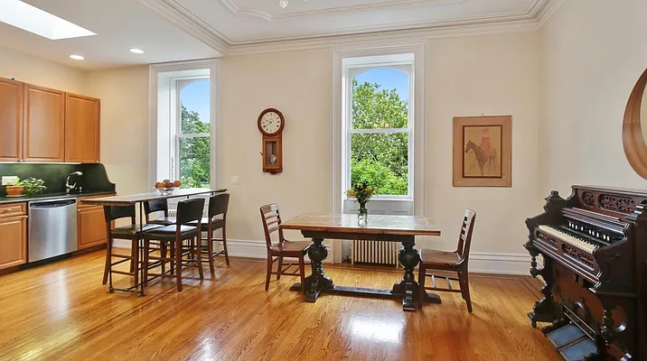 Rented by Brown Harris Stevens | media 14