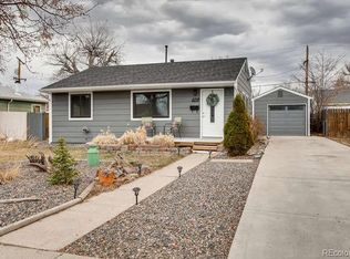 766 Iola St, Aurora, CO 80010