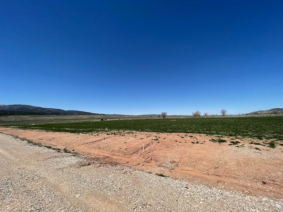 450 S 150 W, Kanarraville, UT 84742 MLS 102153 Zillow