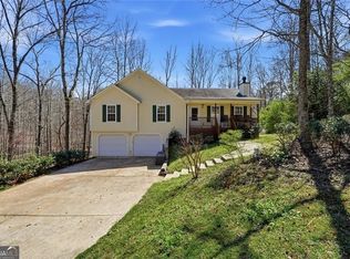 118 Jordan Ln, Talking Rock, GA 30175
