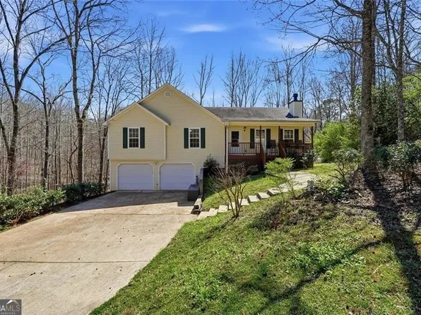 118 Jordan Ln, Talking Rock, GA 30175