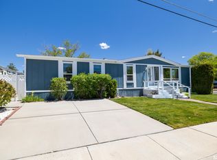 3033 Thurman Cir, Carson City, NV 89706