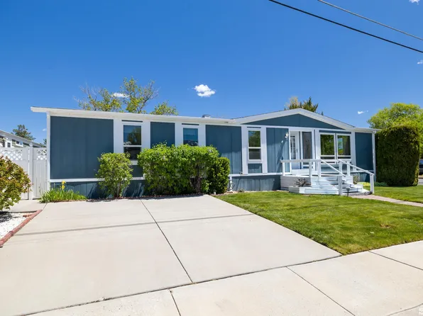 3033 Thurman Cir, Carson City, NV 89706