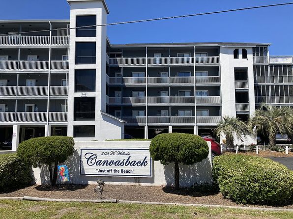 305 Hillside Dr N APT 205