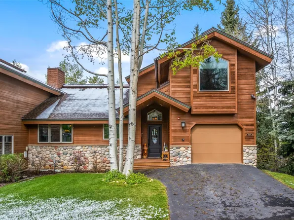2020 Boulder Ct #2020, Steamboat Springs, CO 80487