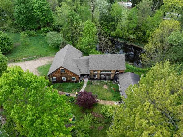 3 Meaderboro Road, Rochester, NH 03867