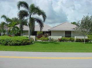 31 Rabbits Run, Palm Beach Gardens, FL 33418