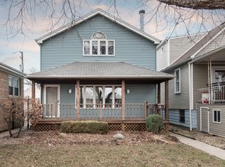 4535 S Harding Ave, Chicago, IL 60632