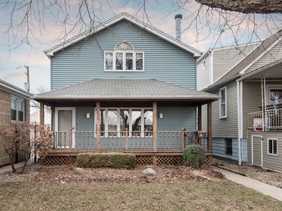 4535 S Harding Ave, Chicago, IL, 60632