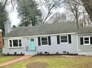 2827 Oakland Ave, Henrico, VA 23228