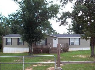 7558 Ryan Pl, Wilmer, AL 36587