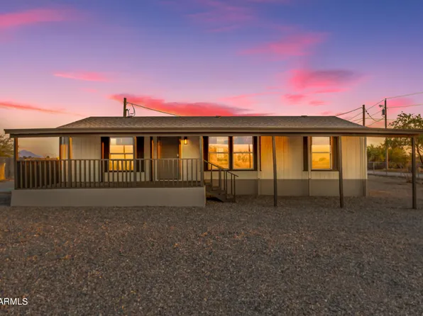 1975 E RANDOLPH Road, Casa Grande, AZ 85194