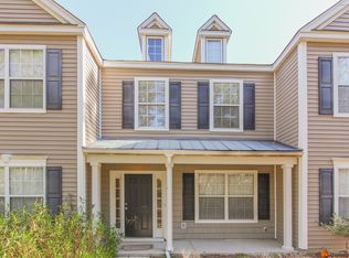 1025 Island View Ct, Charleston, SC 29492