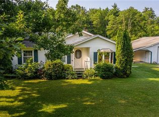 452 District Rd, Fredonia, PA 16124