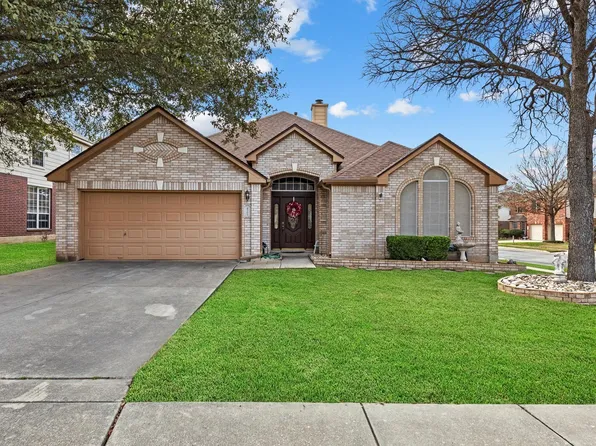 4701 Windy Ridge Trail, Schertz, TX 78154