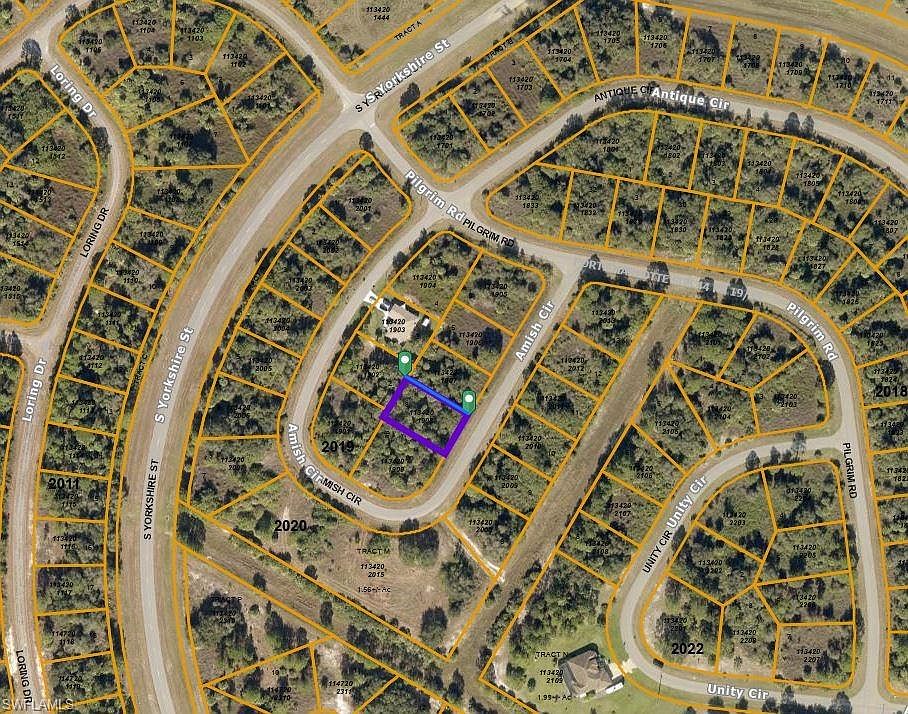 1st image of 6135 Amish Cir