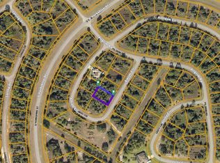 6135 Amish Cir, North Port, FL 34288