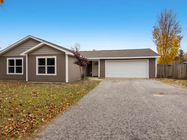 4556 W Blair Townhall Rd, Traverse City, MI 49685