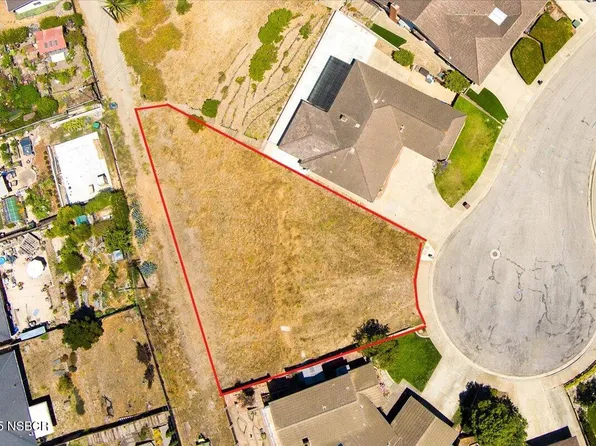 801 Clemens Way, Lompoc, CA 93436